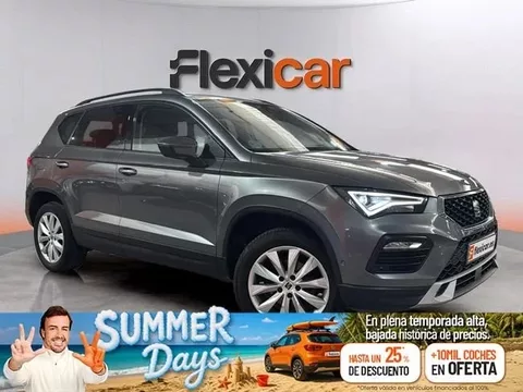 SEAT Ateca Ateca 1.5 EcoTSI S&S Style XM