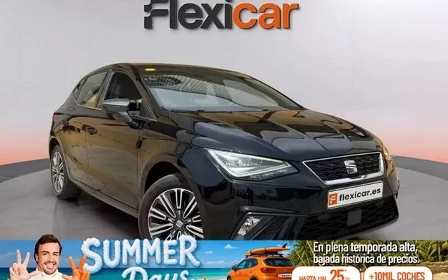 SEAT Ibiza Ibiza 1.0 EcoTSI S&S Style 95