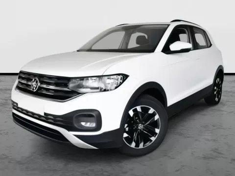 VOLKSWAGEN T-Cross Connect 1.0 TSI 70kW (95CV) SG5 (C113LV12)