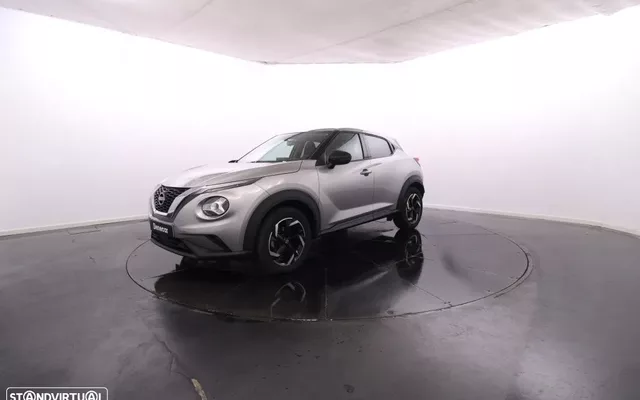 Nissan Juke 1.0 DIG-T Acenta