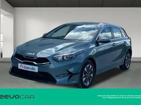 KIA Ceed 1.0 MHEV 74KW DRIVE DCT 100CV 5P