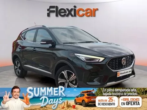 MG ZS 1.0T Comfort Auto
