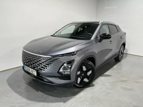 OMODA Omoda 5 1.6 TGDI (145CV) Premium MY25