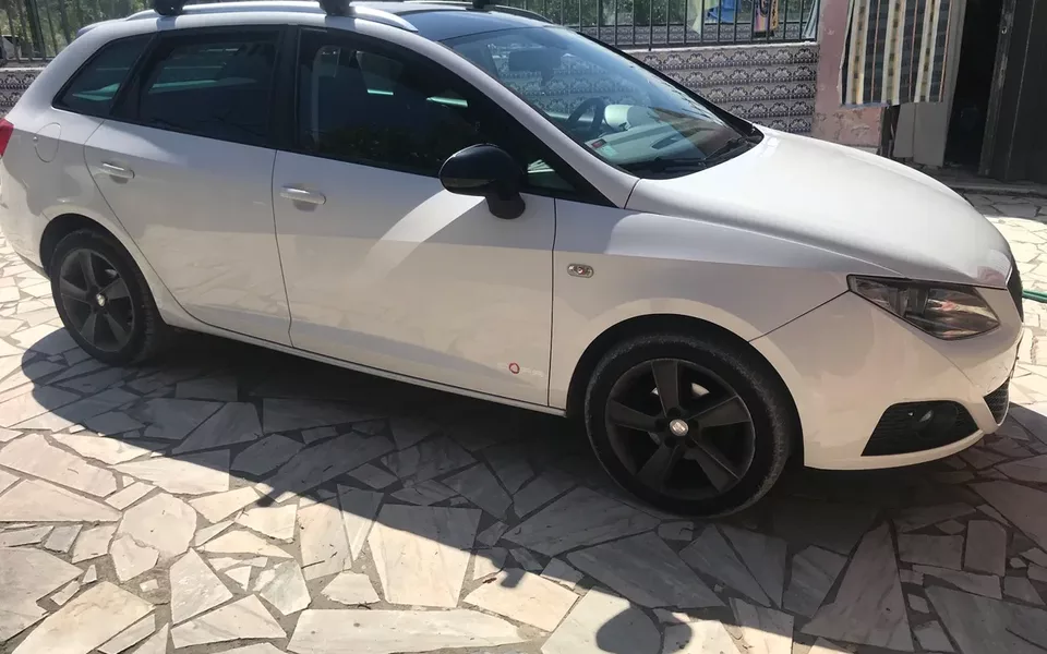 SEAT Ibiza ST 1.6 TDi Copa DPF