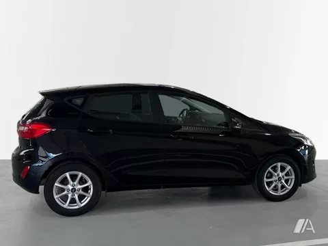 FORD Fiesta Fiesta 1.1 Ti-VCT Trend