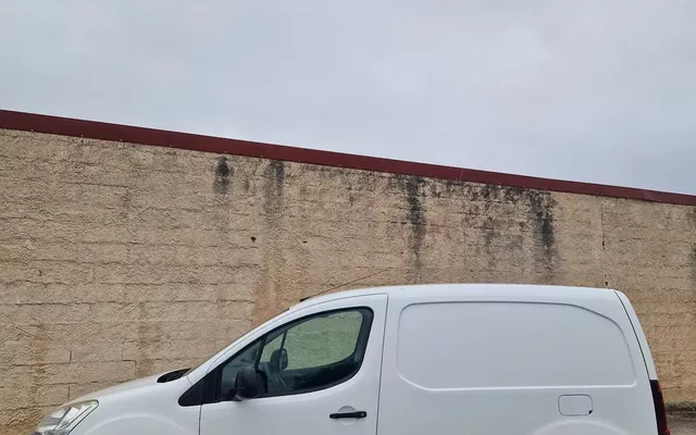 Citroën Berlingo L2 1.6 BlueHDi