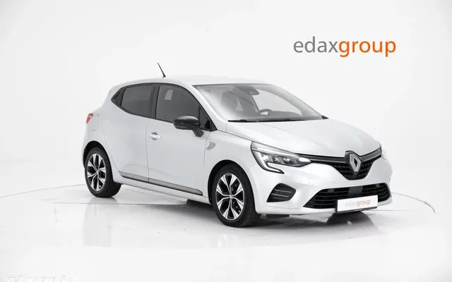Renault Clio 1.5 Blue dCi Limited