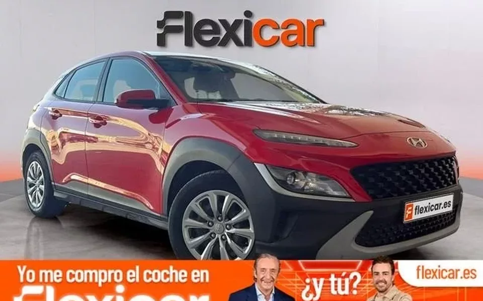 HYUNDAI Kona Kona 1.0 TGDI Essence 4x2