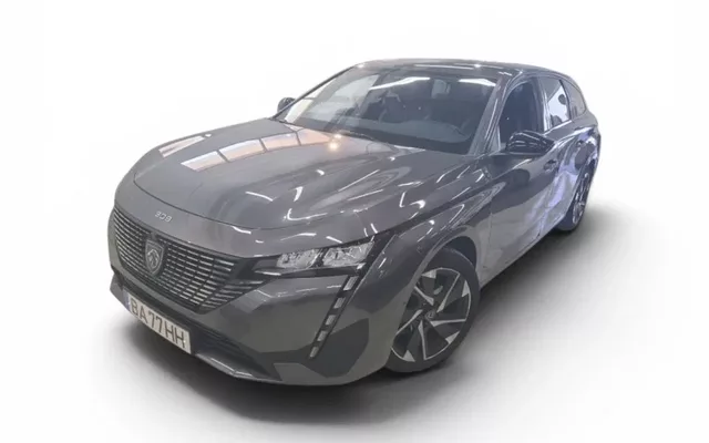 Peugeot 308 SW 1.5 BlueHDi Allure EAT8