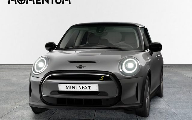 MINI Mini Mini Cooper SE
