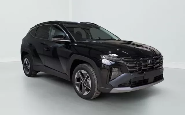 Hyundai Tucson Tucson 1.6 T-GDI 239 Hybrid BVA6 Creative Zéro km immatriculé
