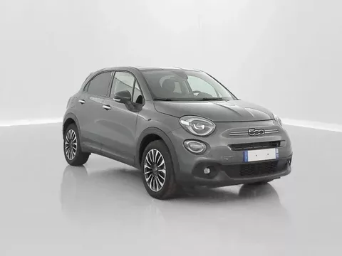 Fiat 500X 500x 1.5 FireFly Turbo 130ch Pack Confort Style Hybrid DCT7 Occasion