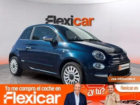 FIAT 500 Dolcevita 1.0 Hybrid 51KW (70 CV)