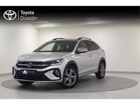 VOLKSWAGEN Taigo Taigo 1.0 TSI R-Line 85kW