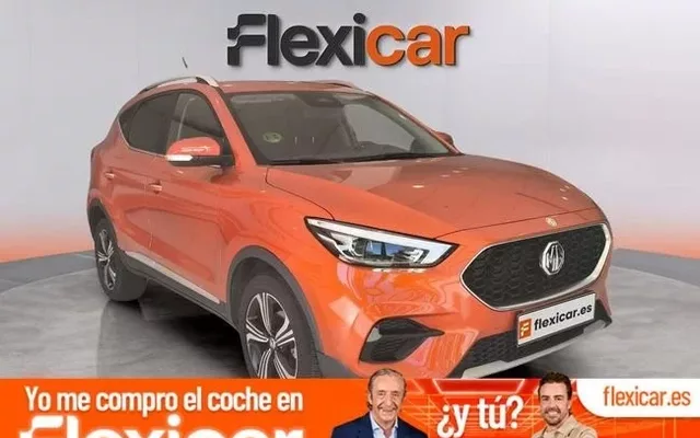 MG ZS 1.5 Comfort