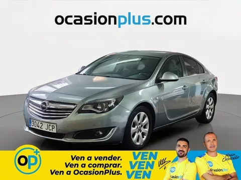 OPEL Insignia Insignia 2.0CDTI ecoF. S&S Selective 140