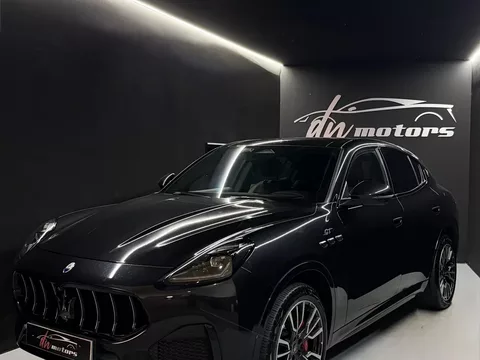 Maserati Grecale 2.0 GT