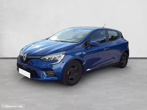 Renault Clio SCe 65 EVOLUTION
