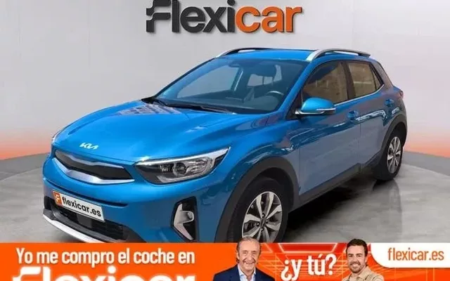 KIA Stonic 1.0 T-GDi 74kW (100CV) MHEV MT Drive