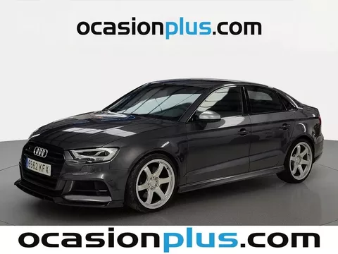 AUDI A3 S3 Sedán 2.0 TFSI quattro S tronic 228kW