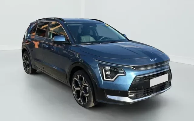 Kia NIRO Niro 1.6 GDi 171 ch PHEV DCT6 Premium Zéro km immatriculé