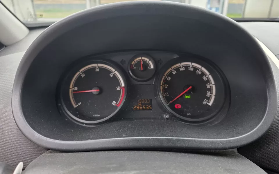 Opel Corsa 1.3 CDTi