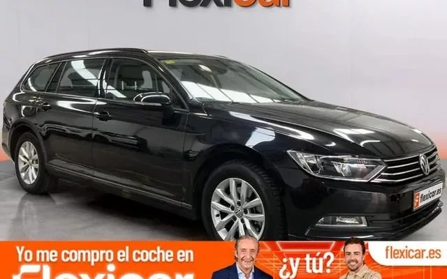 VOLKSWAGEN Passat Passat Variant 1.6TDI Advance DSG7 88kW