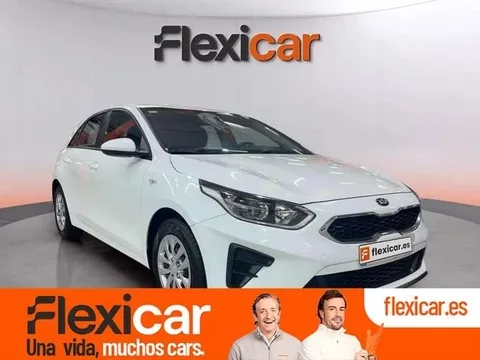 KIA Ceed 1.0 T-GDi 74kW (100CV)