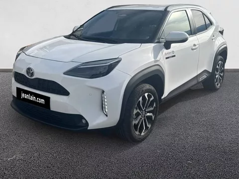 TOYOTA YARIS CROSS Hybride 130h 2WD Design