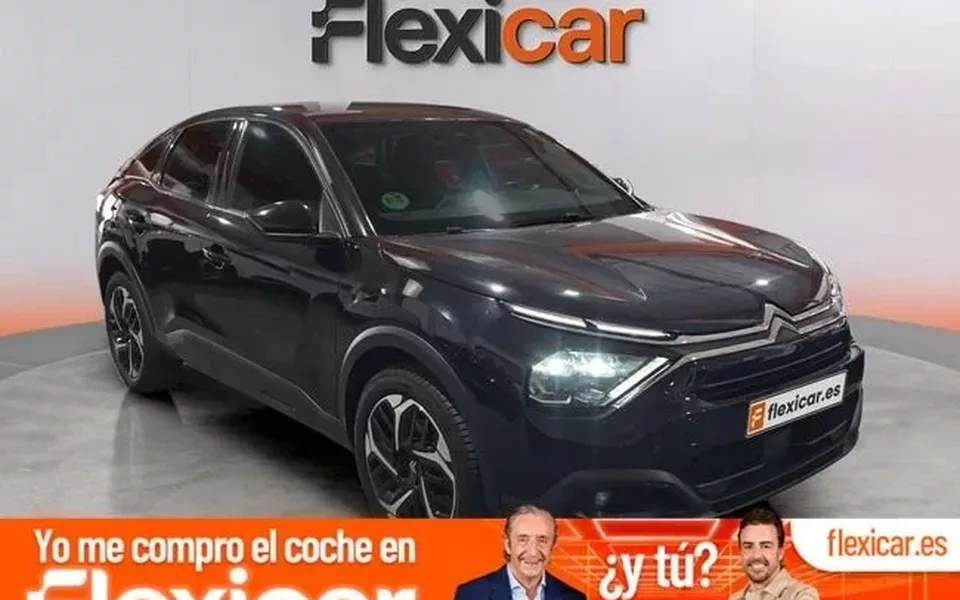 CITROEN C4 C4 1.2 PureTech Feel S&S 130