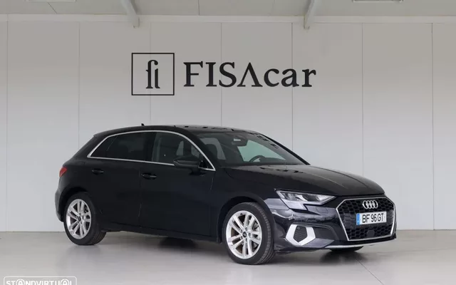 Audi A3 Sportback 30 TFSI S tronic