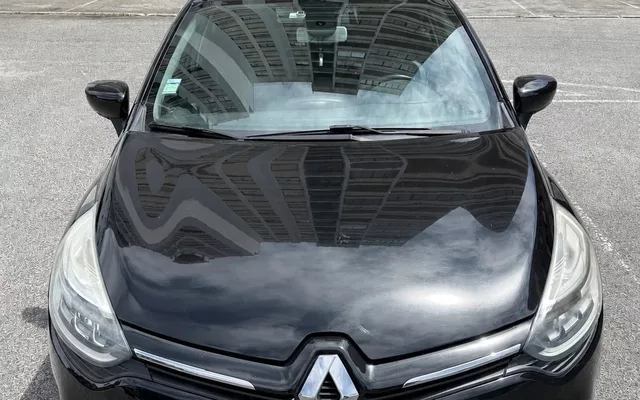 Renault Clio Energy TCe 90 Start & Stop LIMITED