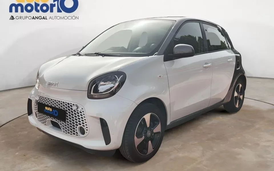 SMART Forfour Forfour EQ