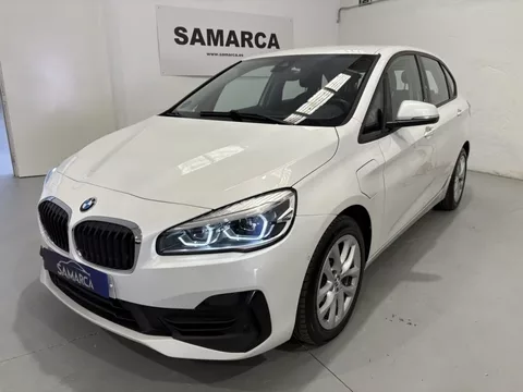 BMW Serie 2 225xe Active Tourer