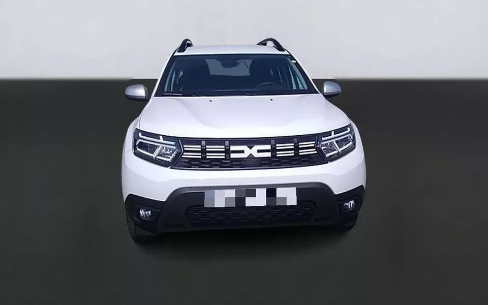 DACIA Duster Prestige Bl. dCi 85kW(115CV) 4X2