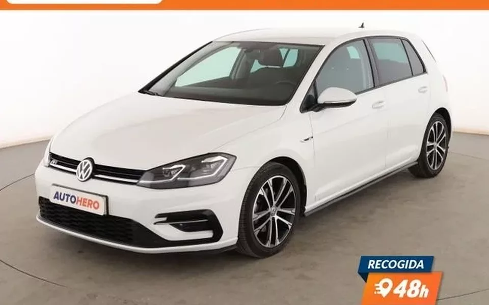 VOLKSWAGEN Golf Golf 2.0TDI Sport 110kW