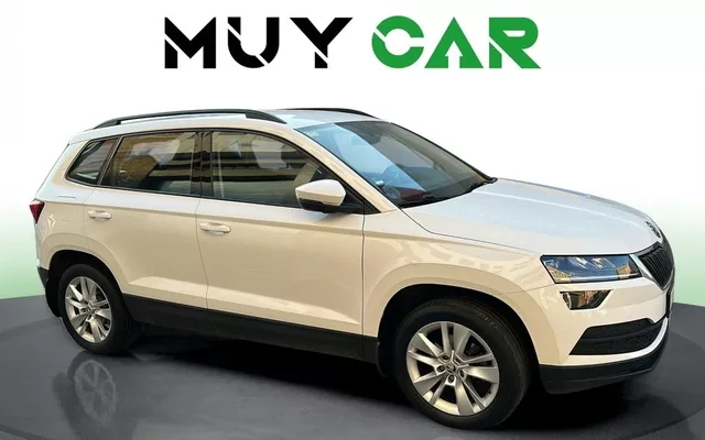 SKODA Karoq Karoq 1.5 TSI Style ACT DSG