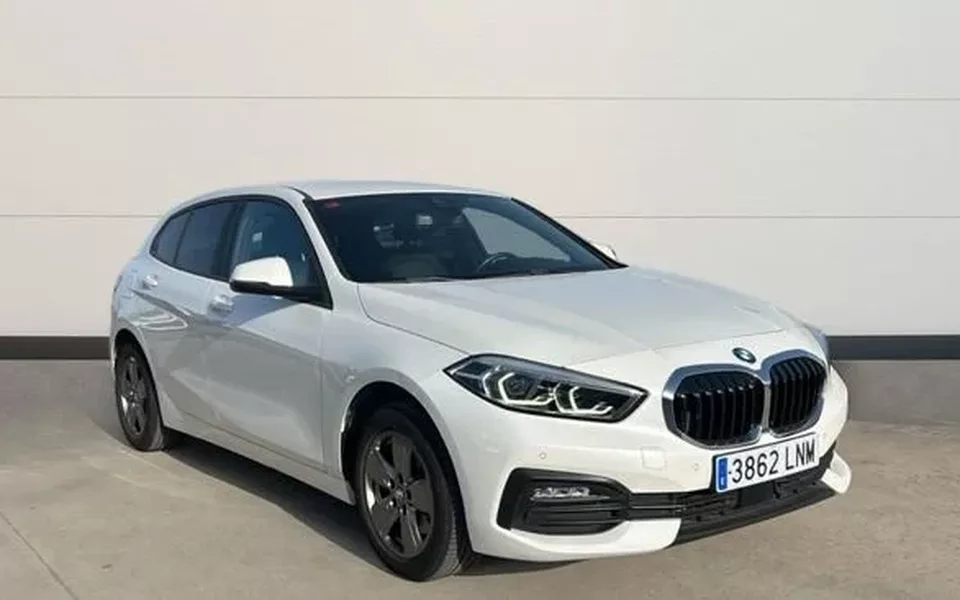 BMW Serie 1 1.5 116D 116 5P