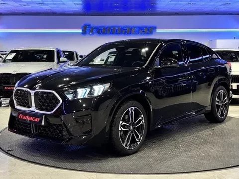 BMW X2 X2 sDrive 20dA