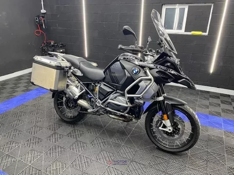 BMW R 1250 GS Adventure