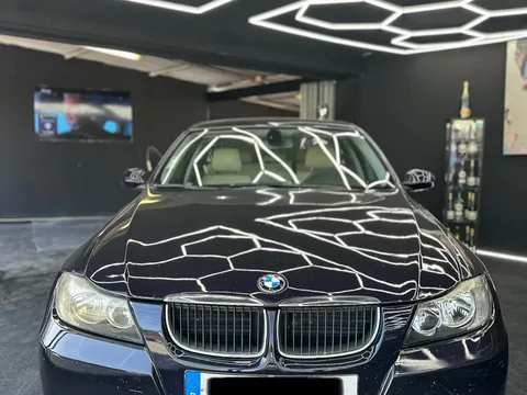 BMW 320 d