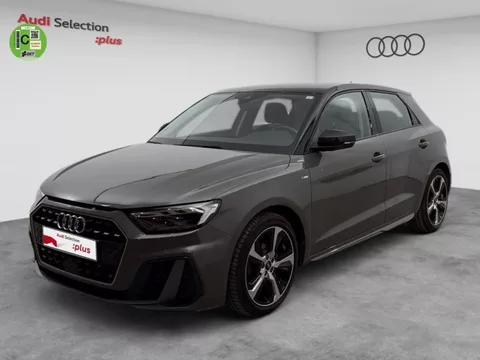 AUDI A1 A1 Sportback 30 TFSI Adrenalin S tronic