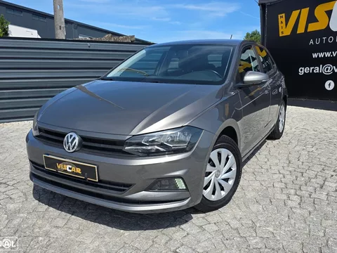 VW Polo 1.0 Trendline
