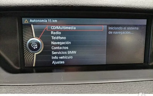 BMW X1 X1 sDrive 18d - 14500€ en LogroÑo