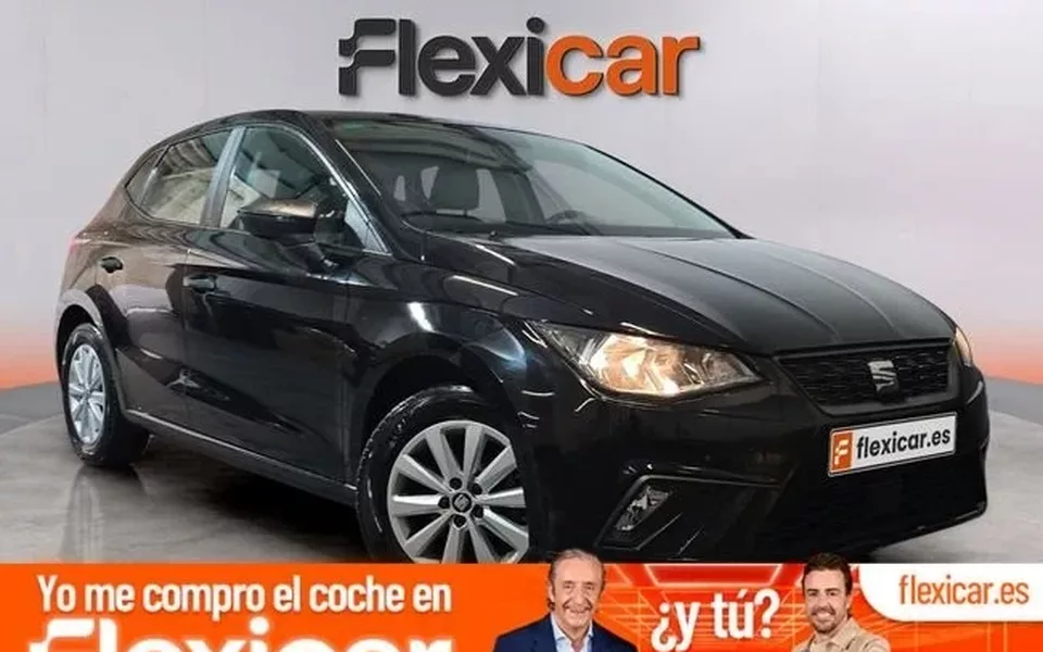 SEAT Ibiza Ibiza 1.0 S&S Reference 75