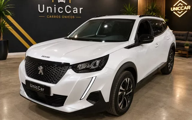 Peugeot 2008 1.5 BlueHDi Active Pack