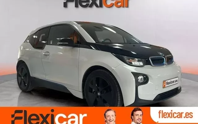 BMW i3 BMW i3 Berlina 170cv Automático de 5 Puertas