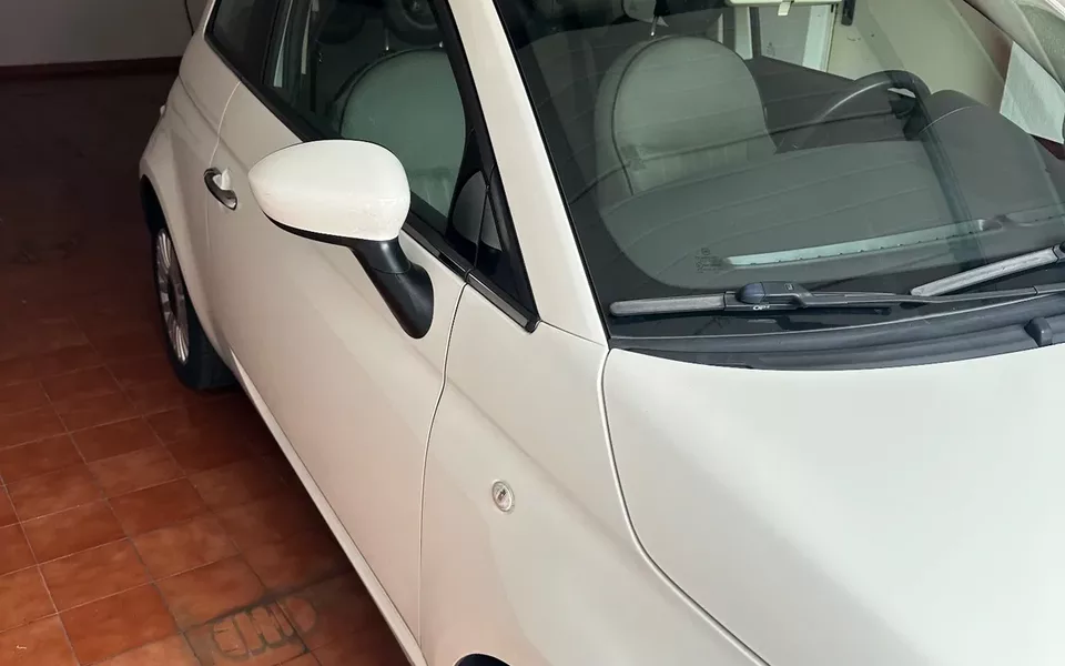Fiat 500 1.2 Lounge Start&Stop