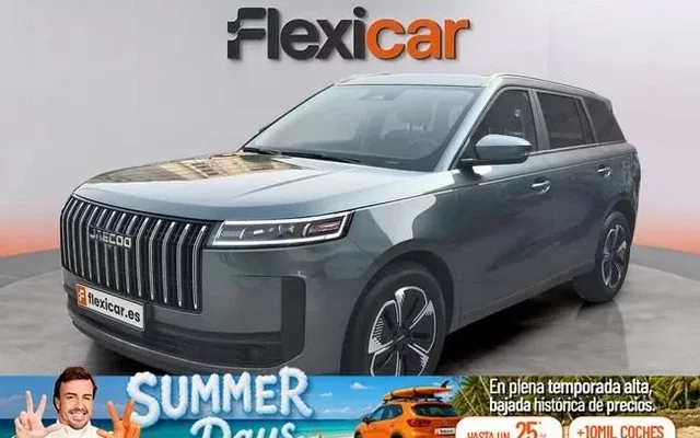 JAECOO Jaecoo 5 1.6 147CV