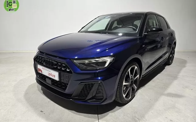 AUDI A1 A1 Sportback 30 TFSI Adrenalin S tronic 85kW